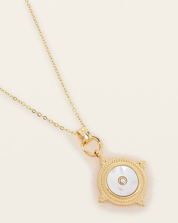 Thaïs Necklace