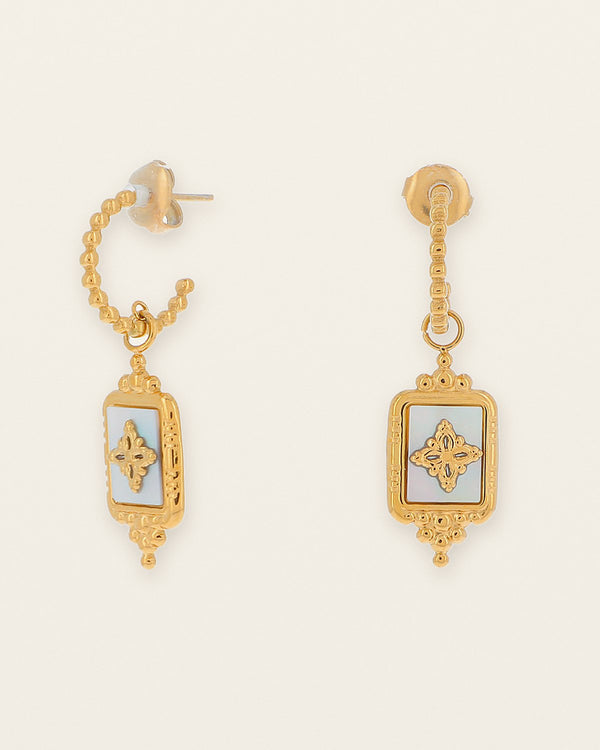 Héloïse Earrings