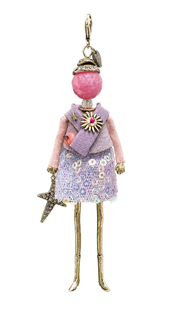 Lila