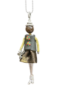 Lydia