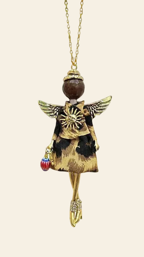 Zara Angel