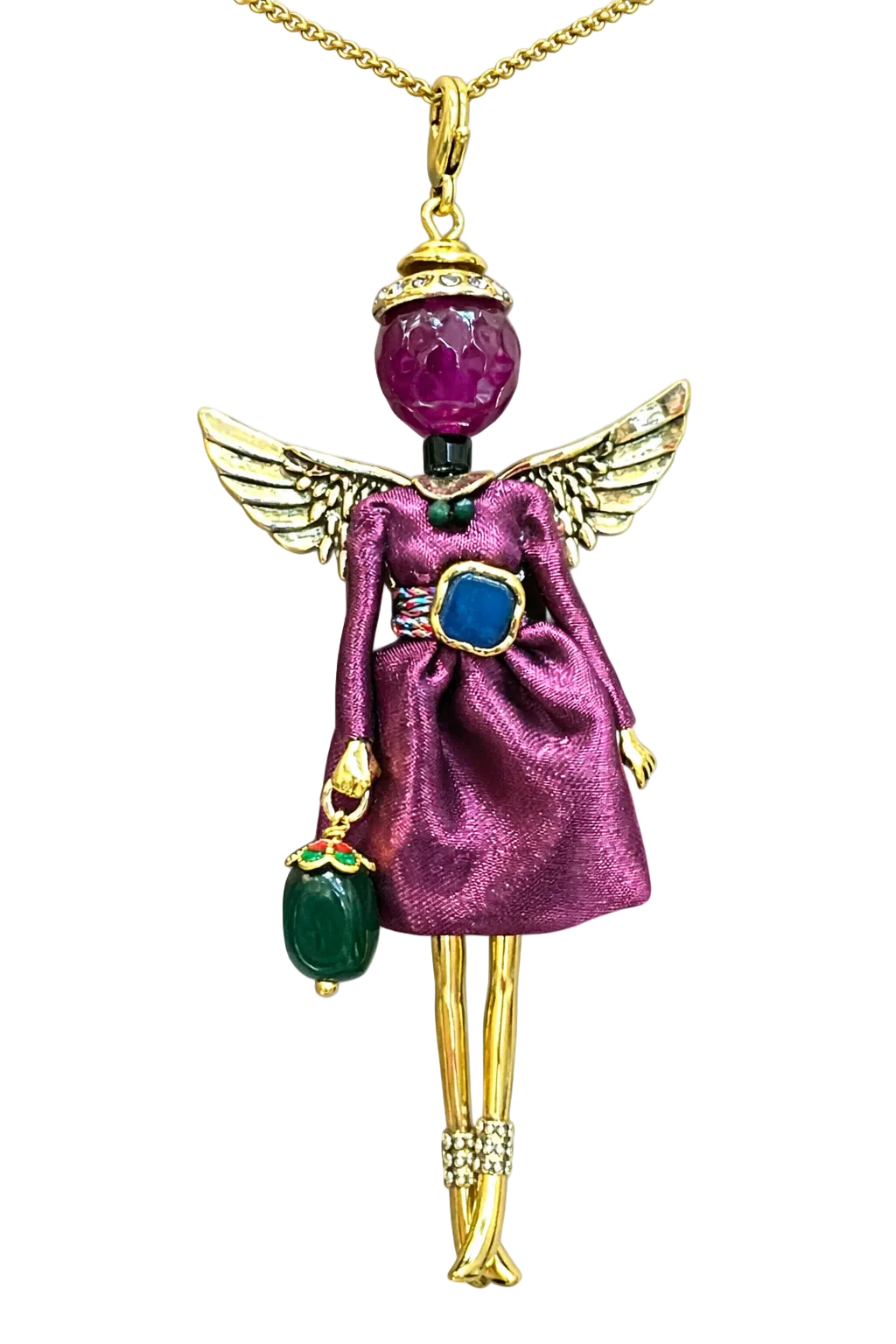 Safia Angel