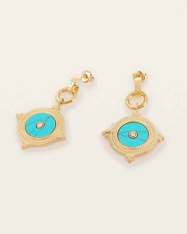 Thaïs Earrings