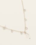 Pauline Necklace – Gold