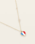 Marianne Necklace – Gold