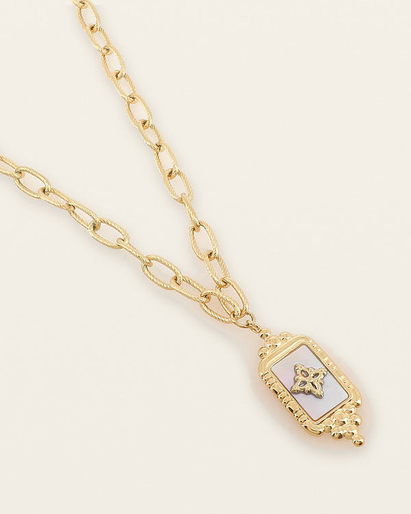 Héloïse Necklace