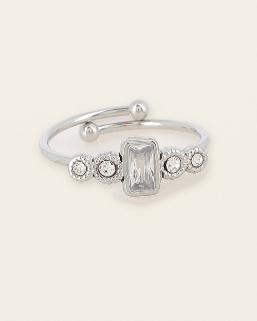 Aline Ring – Silver