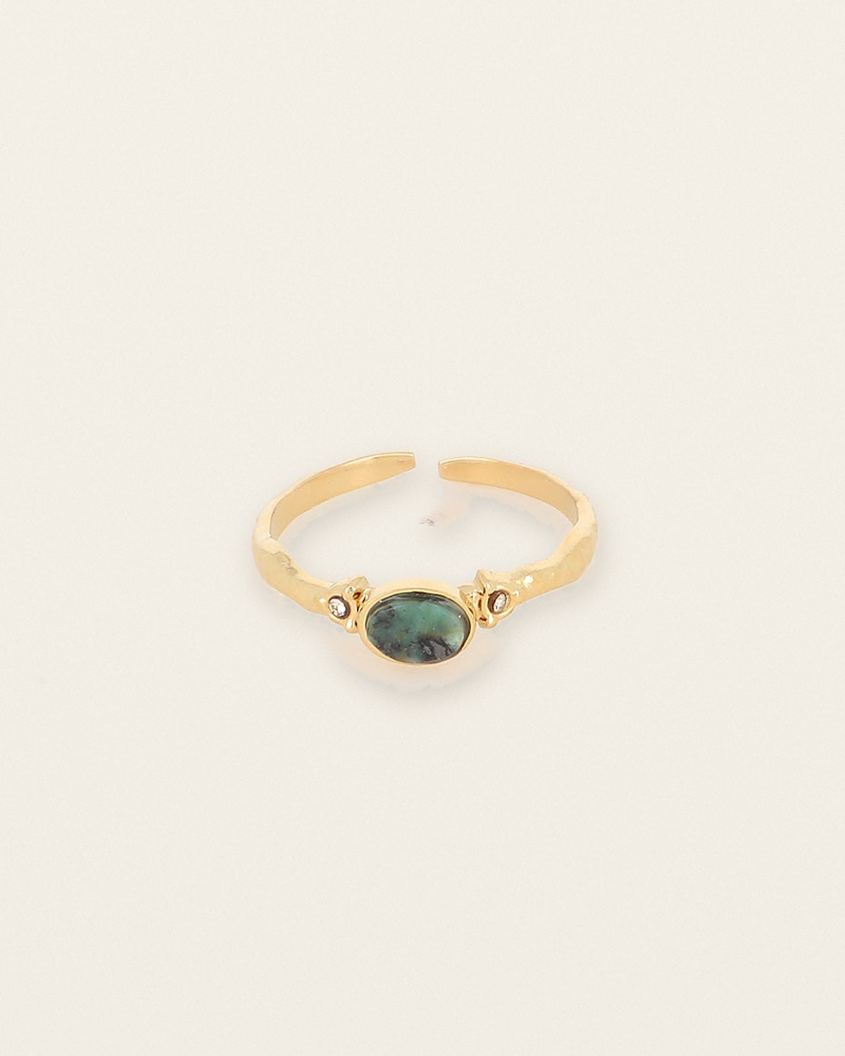 Ninon Ring – African turquoise
