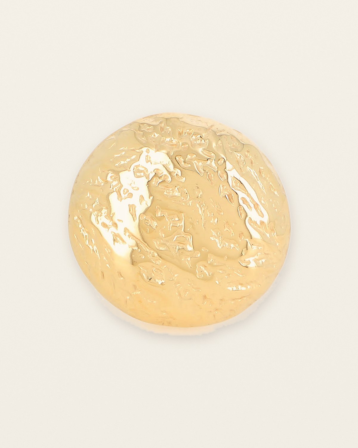 Colette Ring – Gold