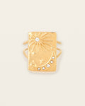 Séraphine Ring – Gold
