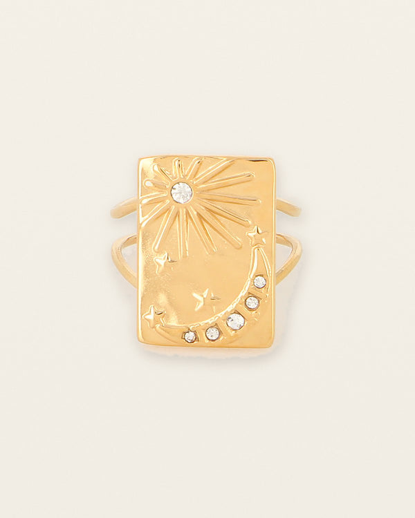 Séraphine Ring
