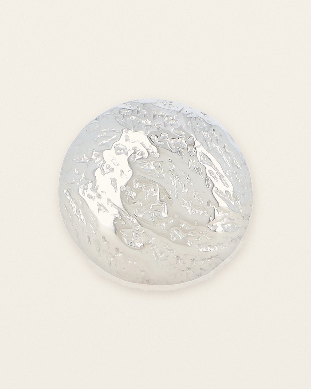 Colette Ring – Silver