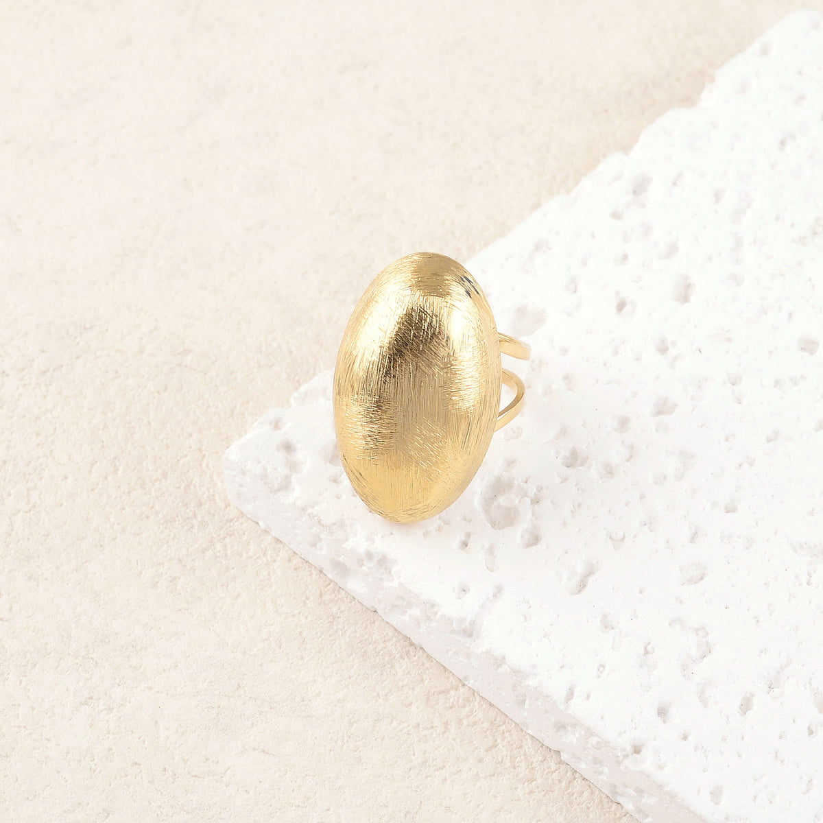 Albane Ring – Gold
