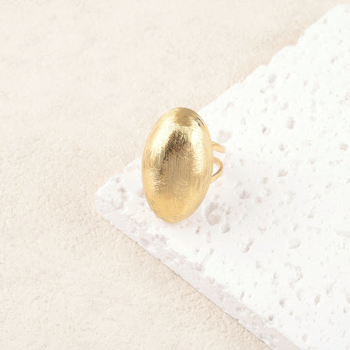Albane Ring – Gold