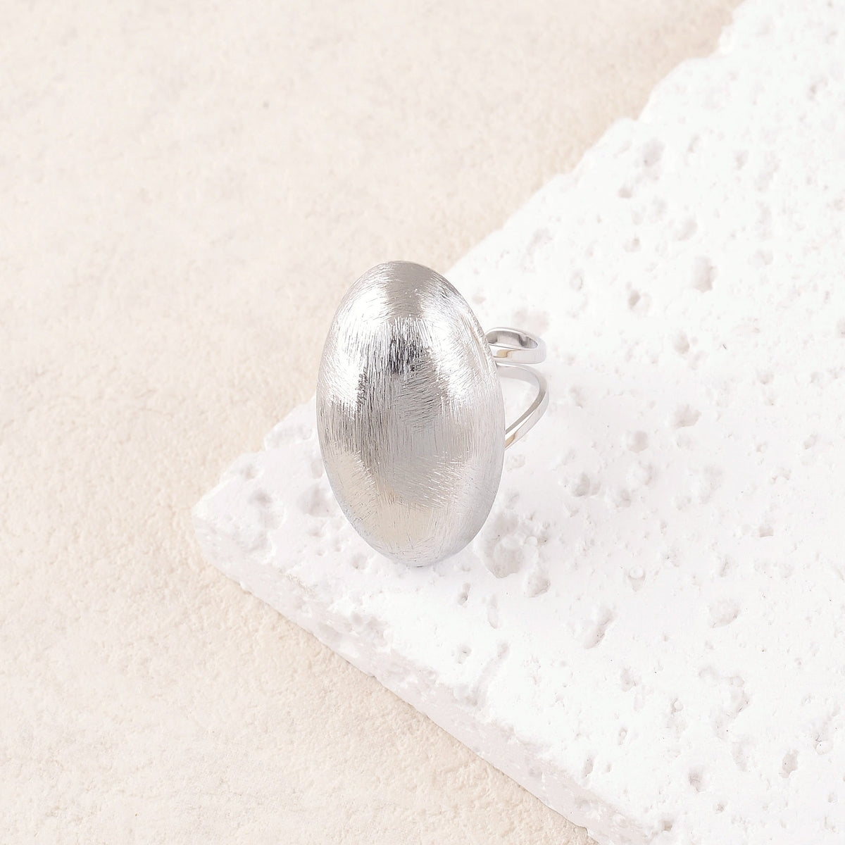 Albane Ring – Silver