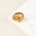 Ondine Ring – Gold