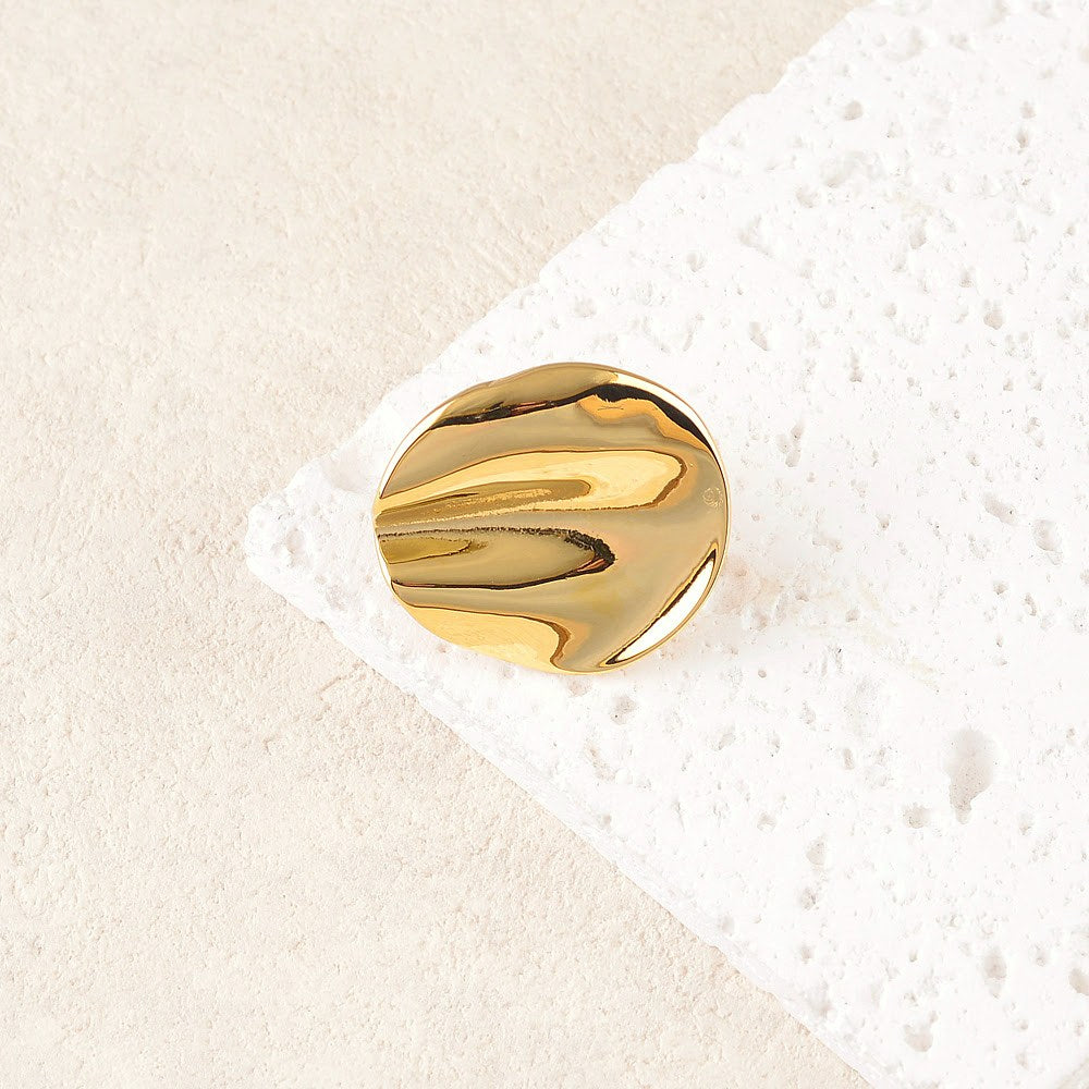Ondine Ring – Gold