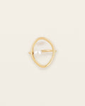Marceline Ring – Gold