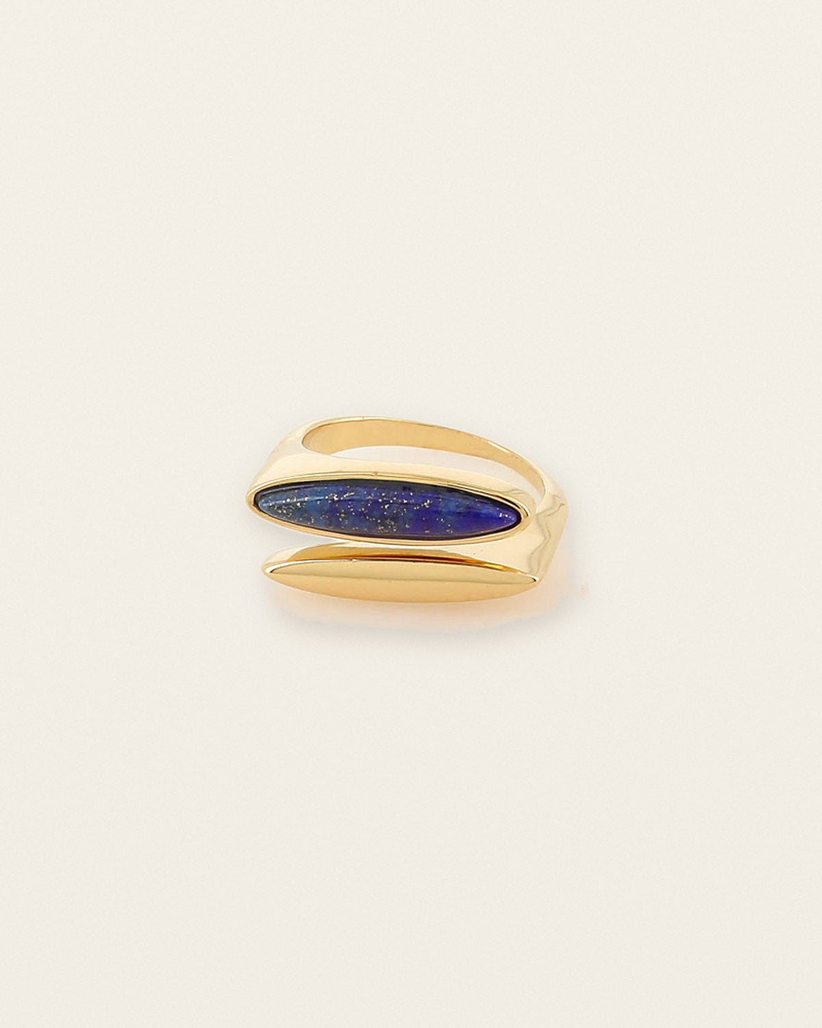Philippine Ring – Blue