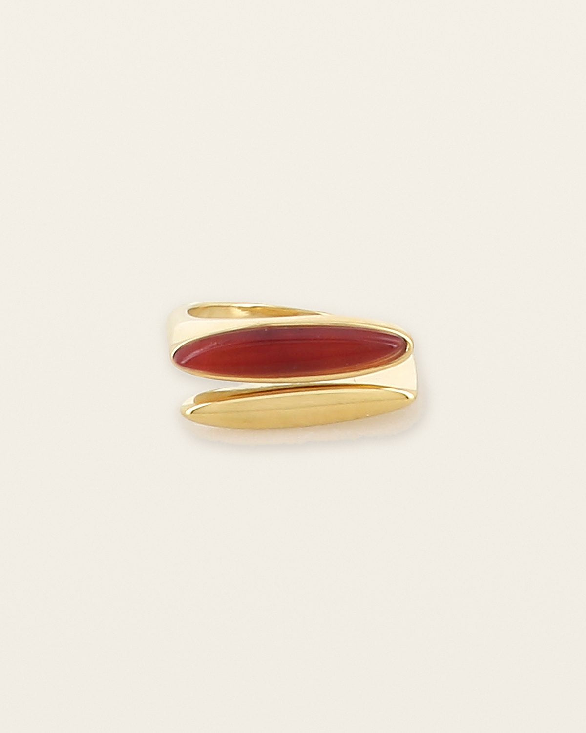 Philippine Ring – Red