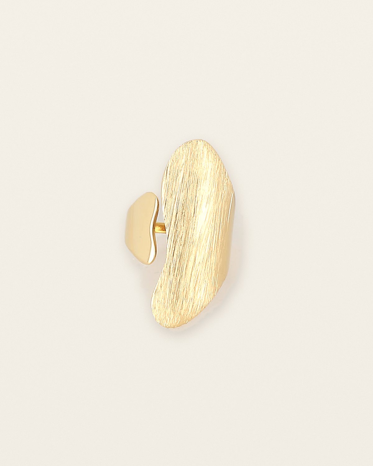 Armelle Ring – Gold