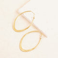Lucie Hoops – Gold