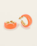 Romane Hoops – Orange