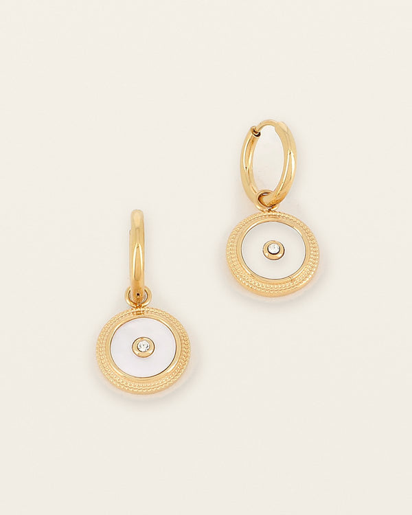 Isaure Earrings