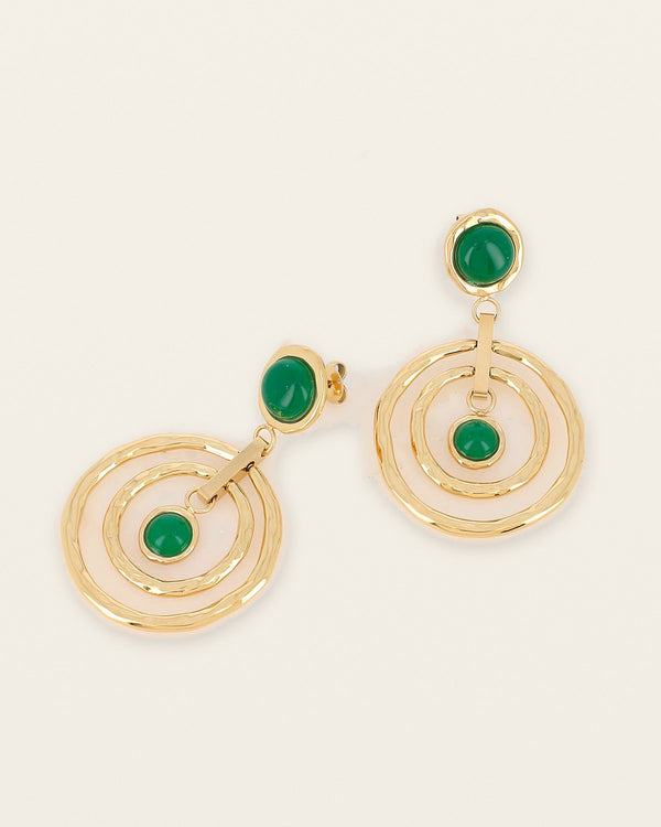 Aurore Earrings