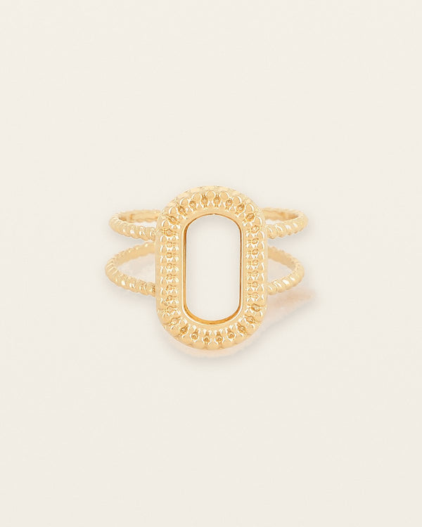 Oriane Ring